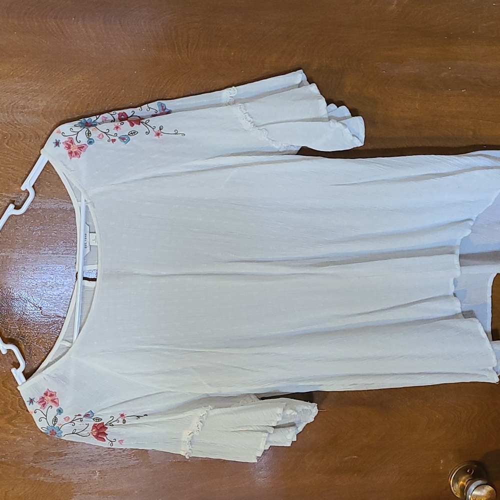 Dressy top